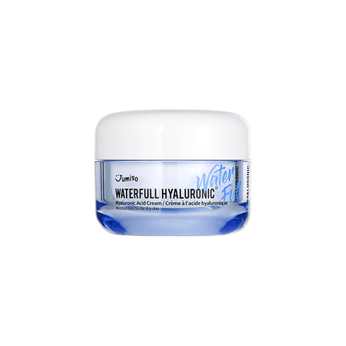 [Jumiso] Waterfull Hyaluronic Cream 50ml